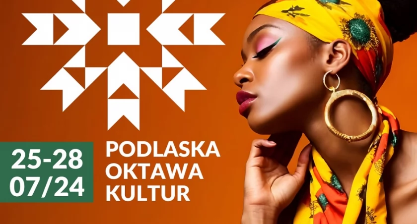 W czwartek startuje Podlaska Oktawa Kultur. Będzie to święto muzyki, tradycji i folkloru