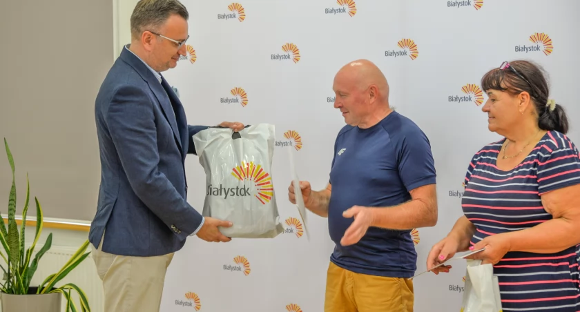 Konkurs na Rowerową Stolicę Polski. Jak wypadł Białystok?