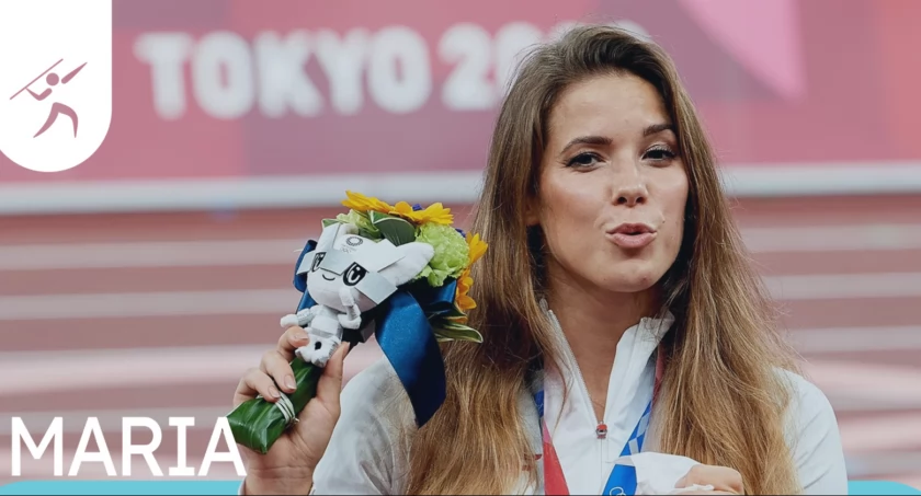 Ósemka z Podlasia w Paryżu. Sportowcy z Podlasia na igrzyskach olimpijskich