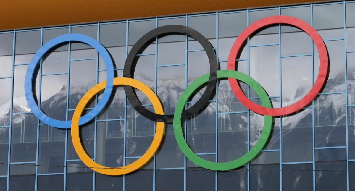 Olimpijskie akcenty polskich mundurowych. Nie brakuje podlaskiego
