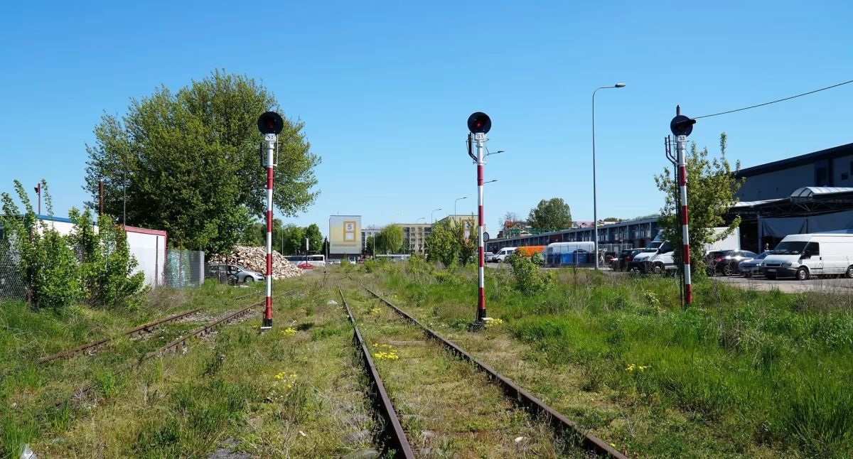 Mieszkańcy Łomży doczekają się połączeń kolejowych: regionalnych i dalekobieżnych