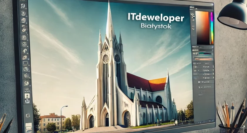 Optymalizacja lokalna strony internetowej dla Białegostoku