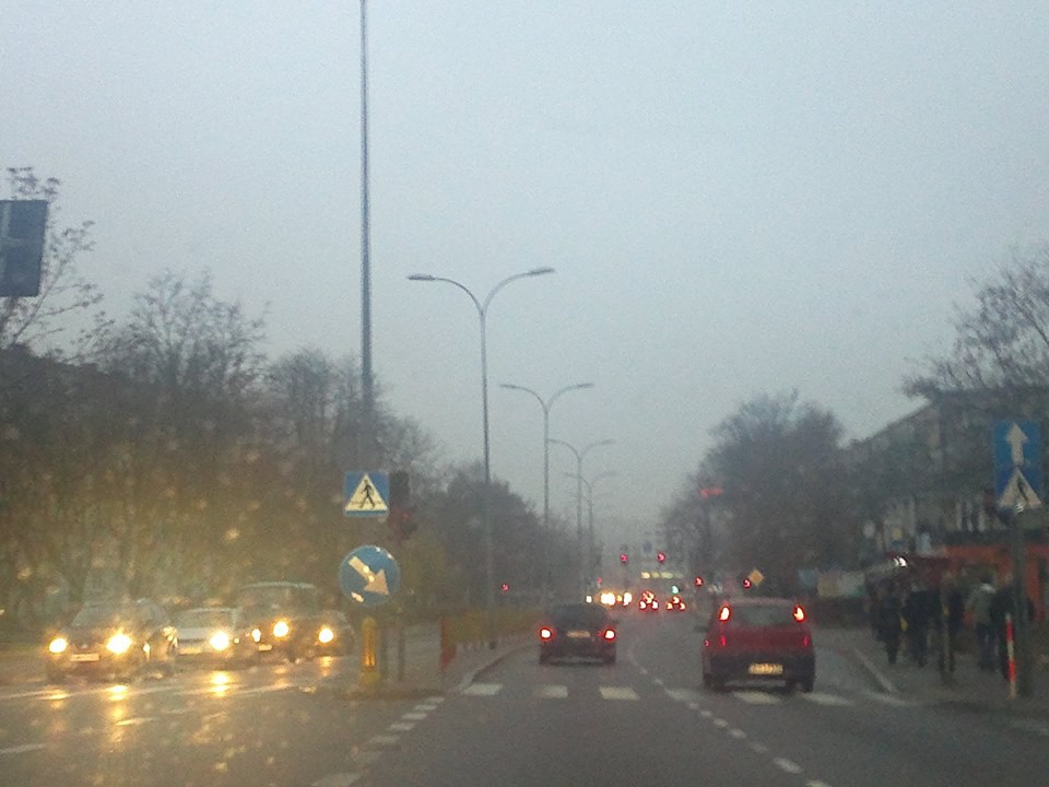 Gdzie są flagi? – list czytelniczki