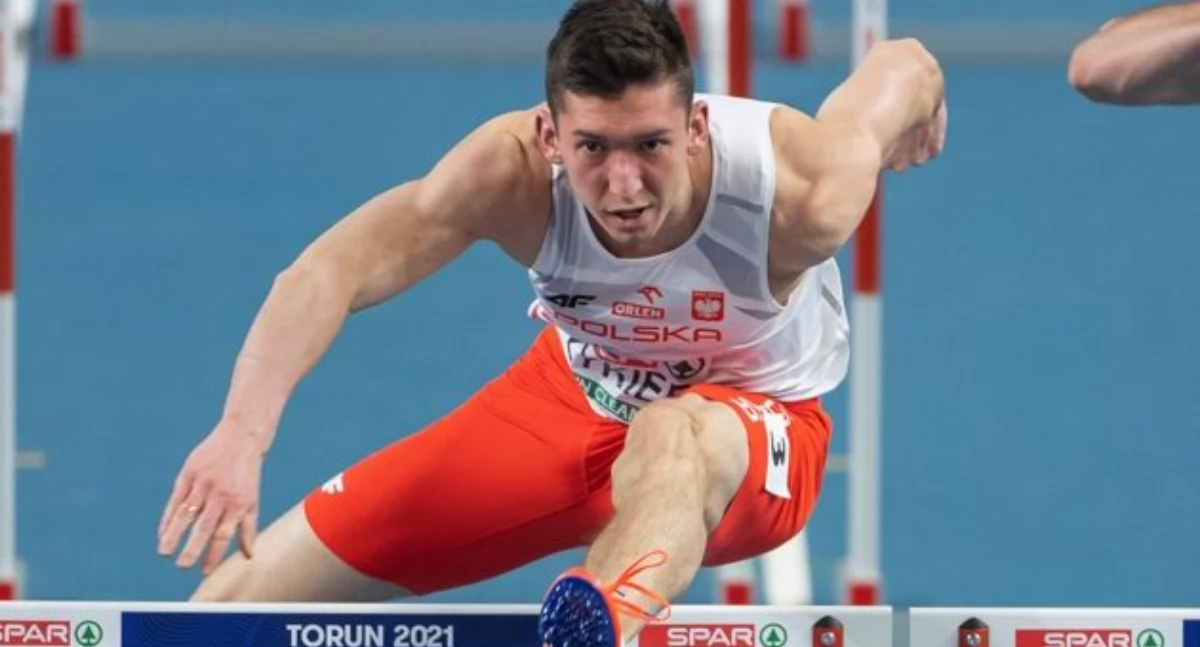 Igrzyska Olimpijskie: pecha podlaskich sportowców ciąg dalszy 