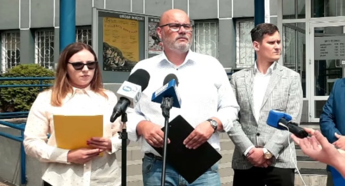 Konfederacja: Władze Białegostoku są skrajnie niegospodarne, dramat w zarządzaniu budżetem