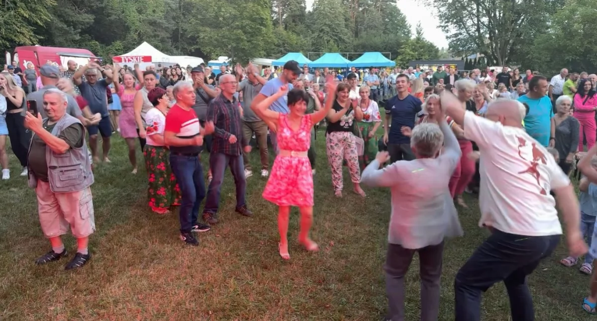 Królewska zabawa na Anny tylko w Królowym Moście
