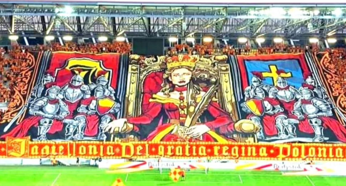 Liga Mistrzów: Skończyły się żarty: przed Jagiellonią strome schody 