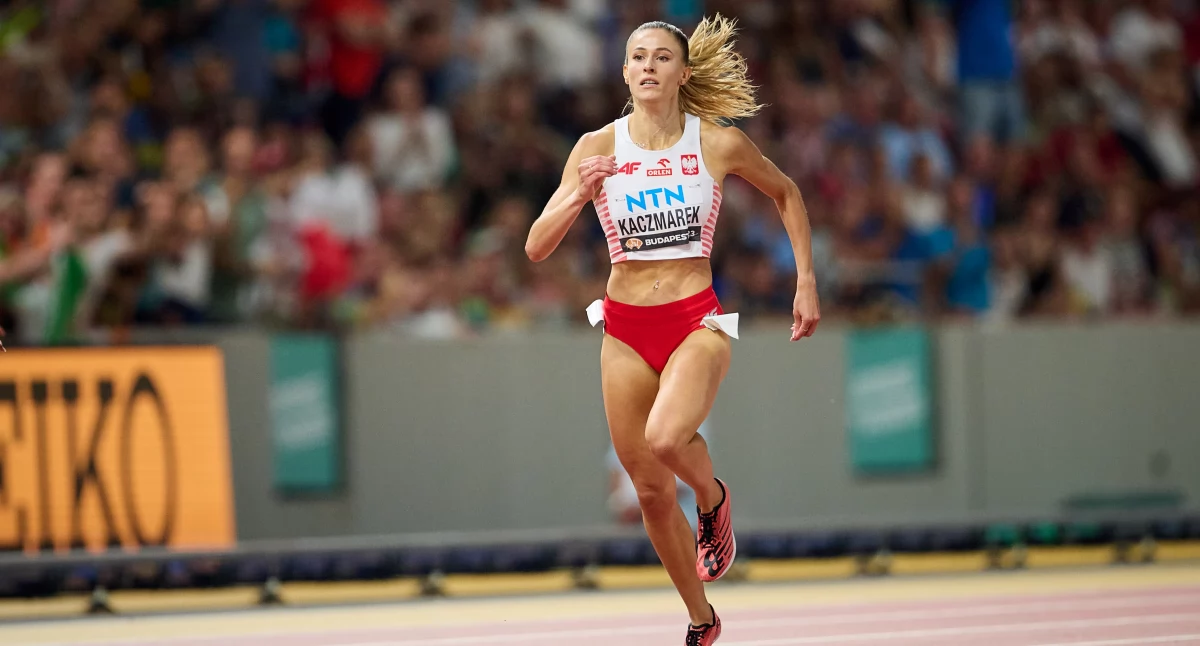 Igrzyska Olimpijskie: awanse sportsmenek z Podlasia. Maria, Natalia, Sylwia walczą o medale! 