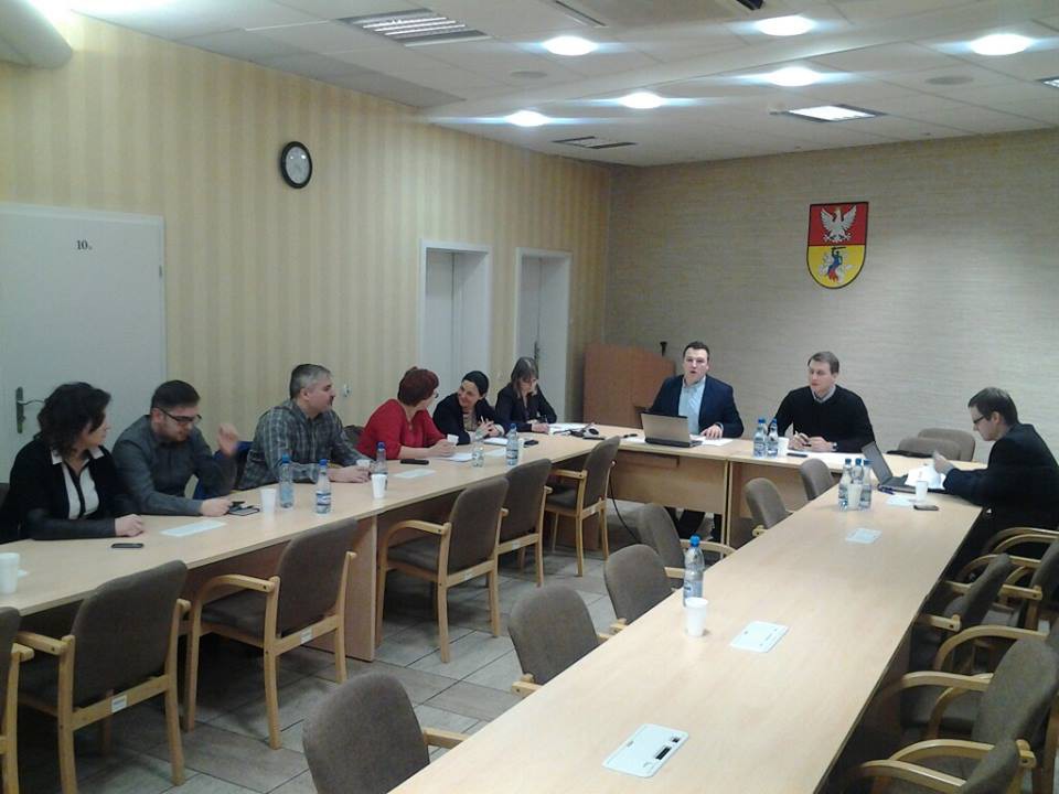 Cierpimy na brak kultury jawności