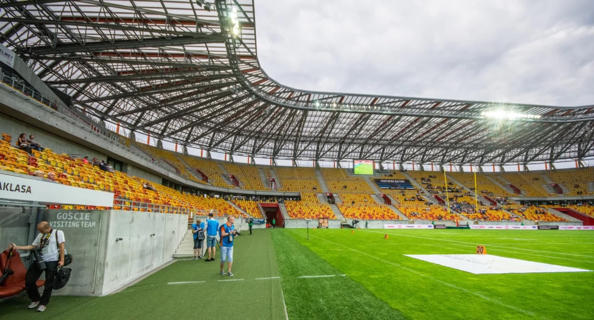 Rusza podlaska IV liga i okręgówka. Kto z kim zagra w pierwszej kolejce? 