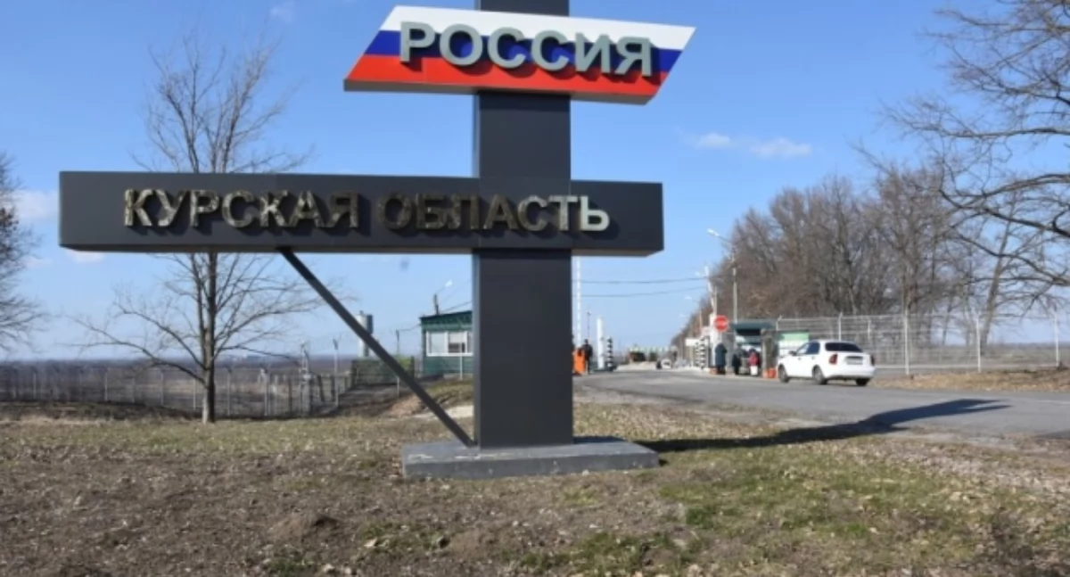 Niespodziewany atak pod Kurskiem upokorzył armię rosyjską