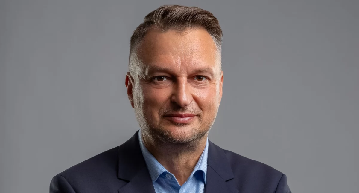 Artur Sulik z UMB otrzymał nominację profesorską