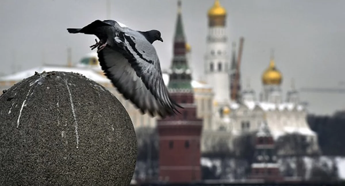 Próby Rosji zrzucenia winy za swoje zbrodnie na Ukrainę przyniosą Kremlowi jeszcze większy wstyd