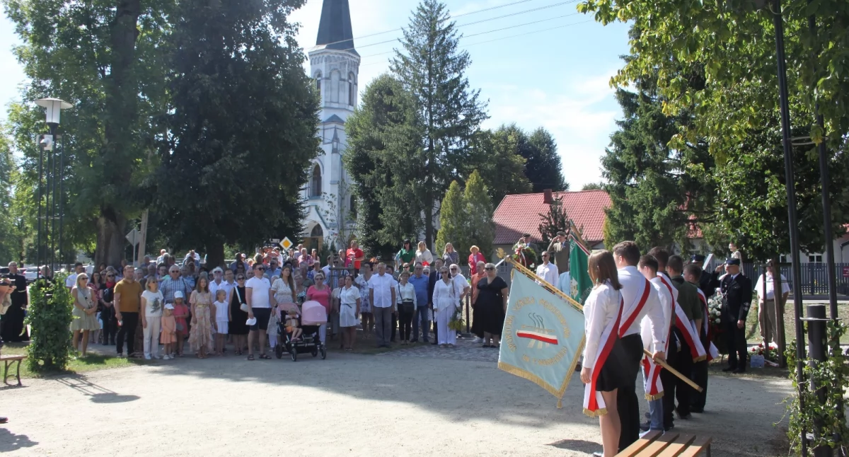 W Klasztorze Męskim w Supraślu rozpoczęto obchody 104. rocznicy Bitwy Warszawskiej