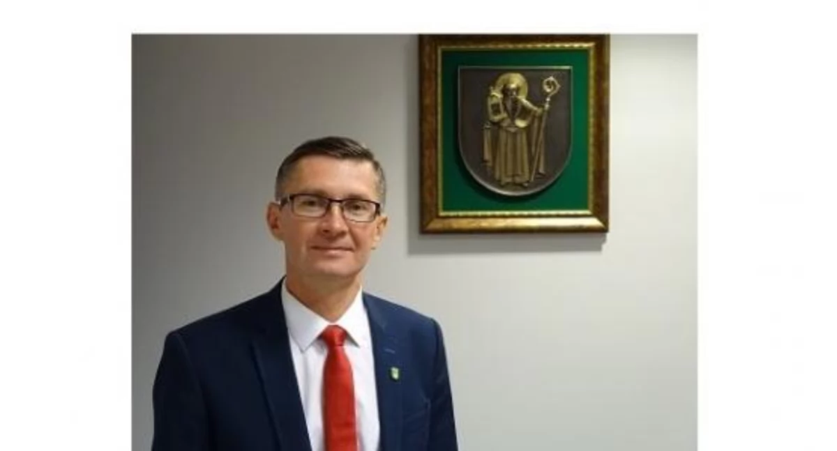 Wójt gminy Suwałki poszukiwany przez białostockich kryminalnych