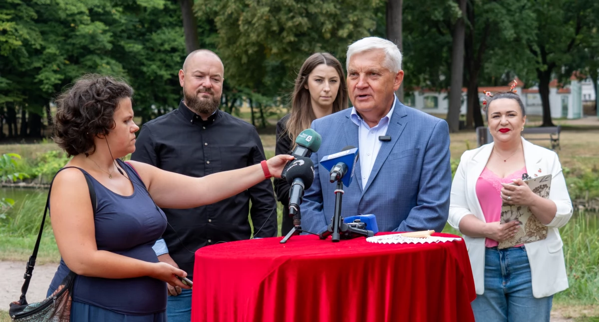 Najlepszej kuchni zasmakujesz podczas Podlaskiego Śniadania Mistrzów