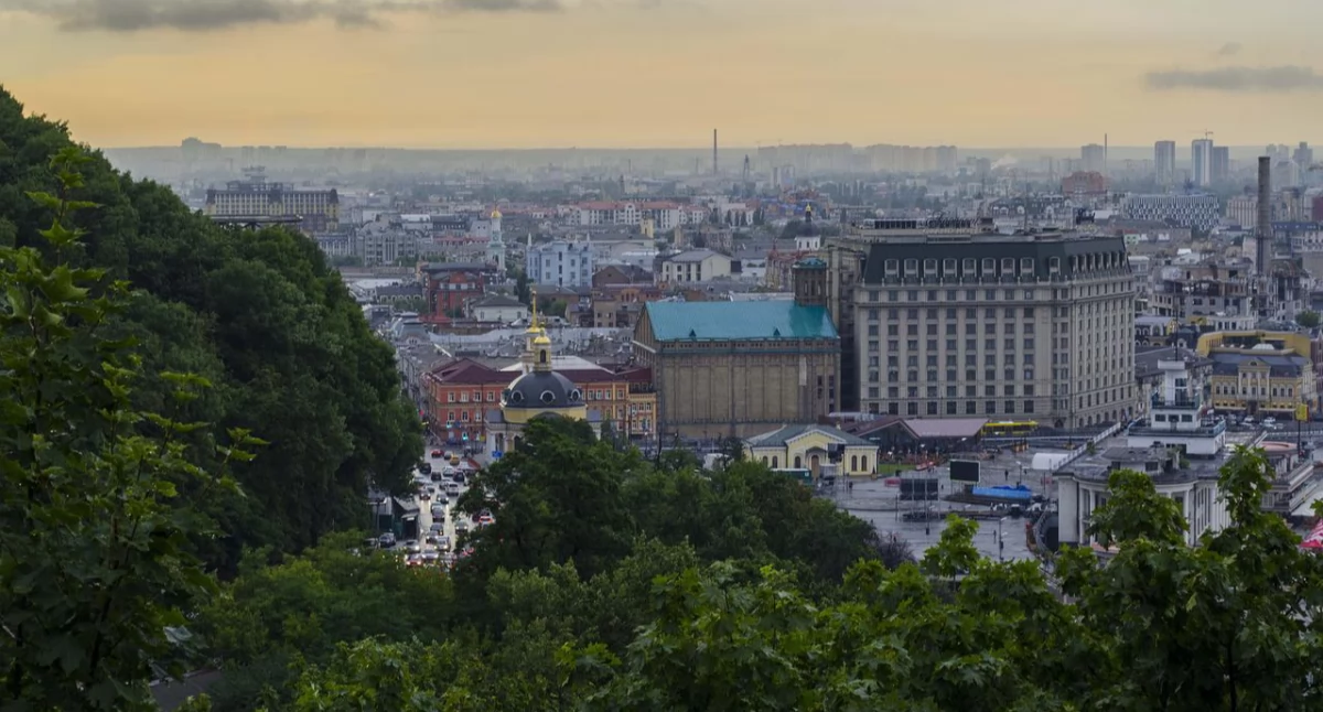 O tym, czy Rosja weźmie udział w drugim Szczycie Pokojowym, powinna zadecydować Ukraina