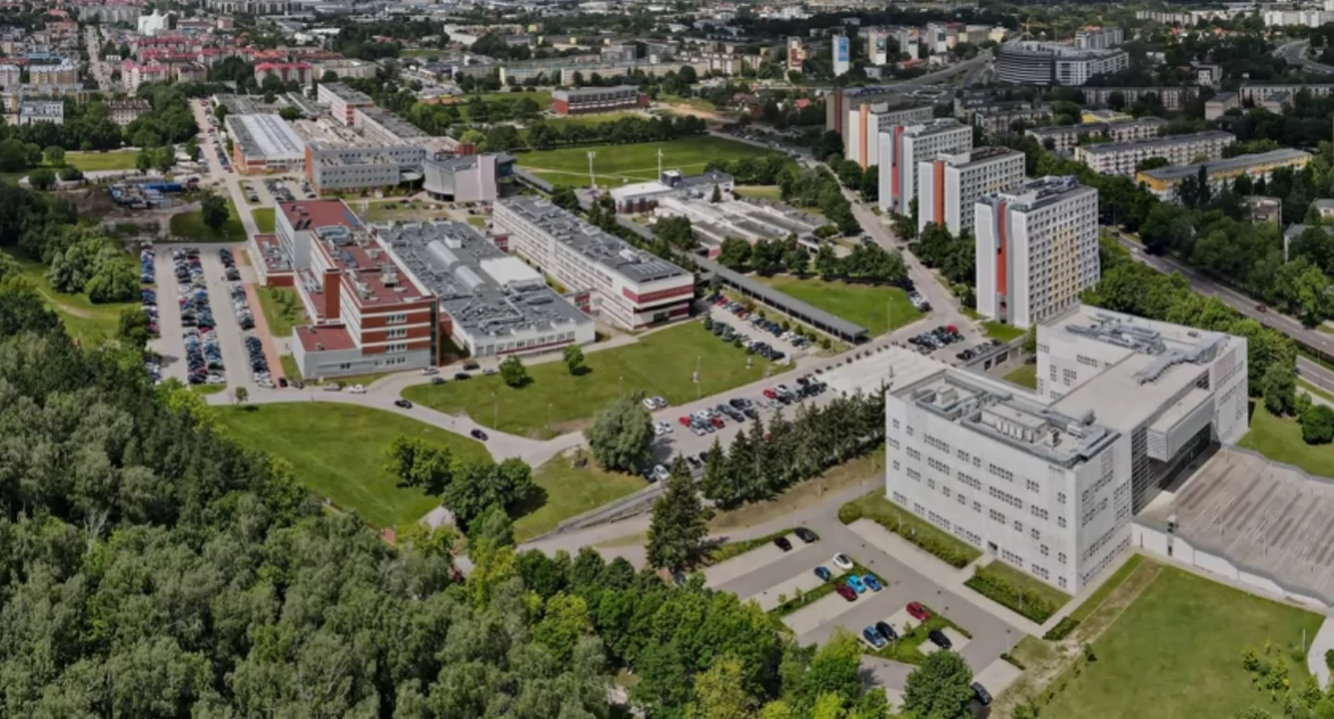 Liceum politechniki organizuje kursy na egzaminy ósmoklasisty