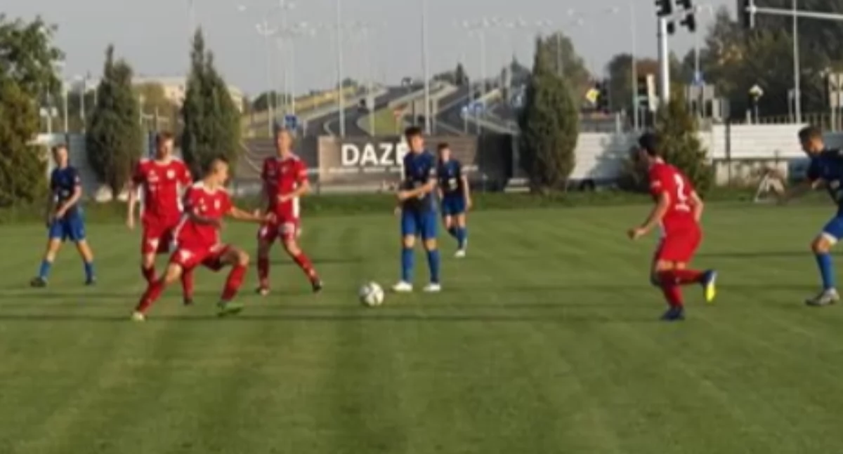 III liga: Tylko Wigry wywalczyły punkt 