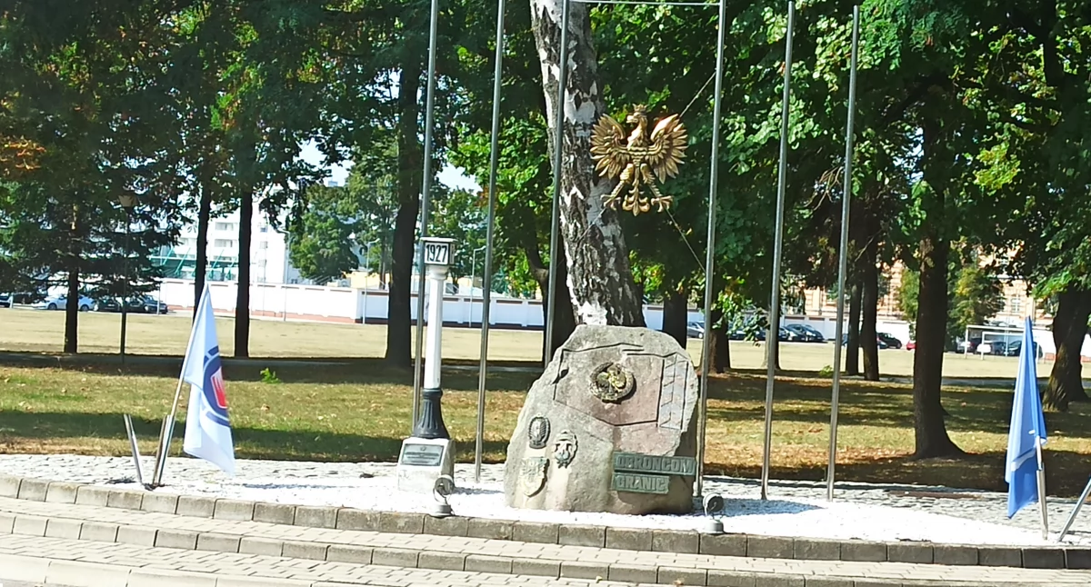 Strażnicy graniczni rozpoczęli służbę po przejściu wszystkich etapów rekrutacji