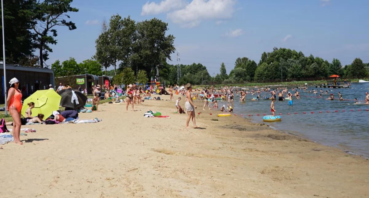 BOSiR podsumowuje letni sezon: wyjątkowo udany