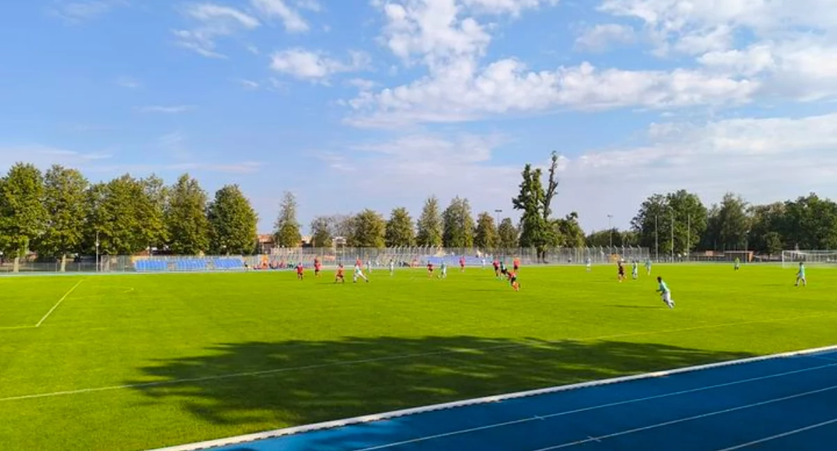 Podlaska okręgówka. Zapowiedź 5. kolejki 