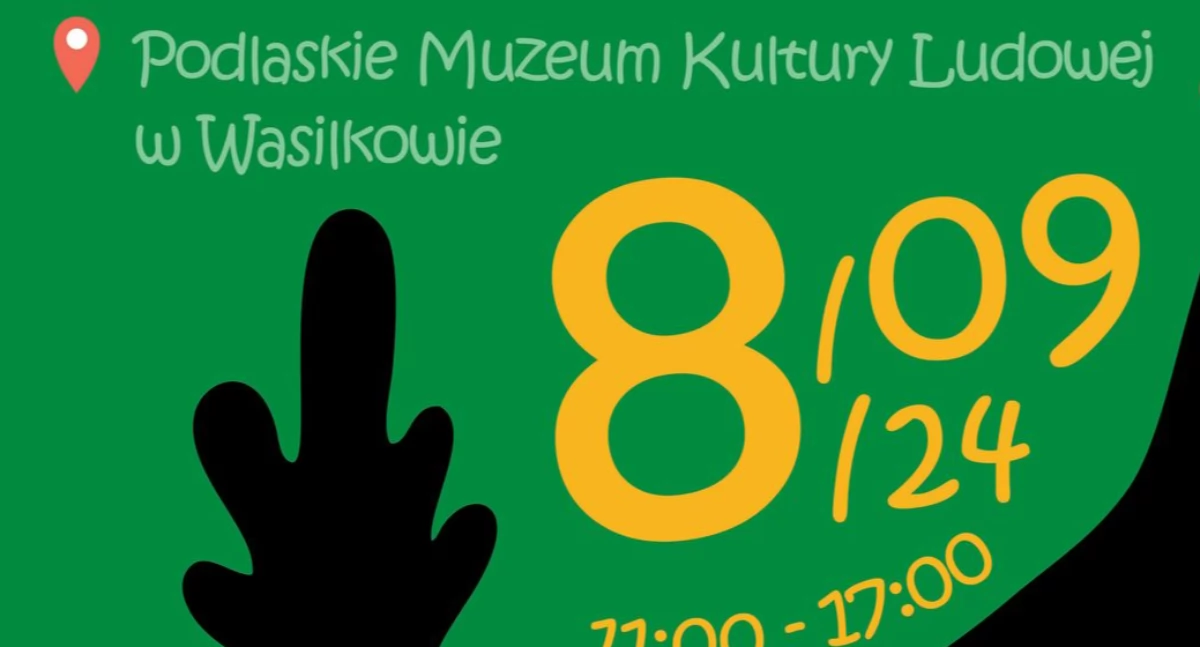 Podlaskie Smaki: Muzeum Kultury Ludowej zaprasza! 