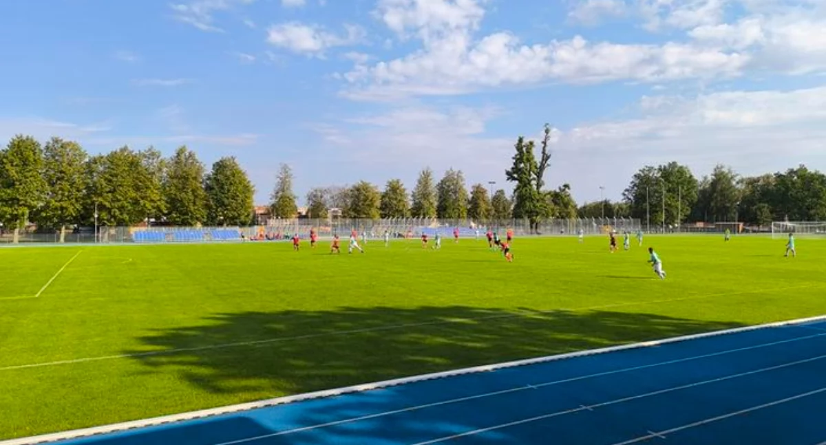 Piłkarski rozkład jazdy na Podlasiu 