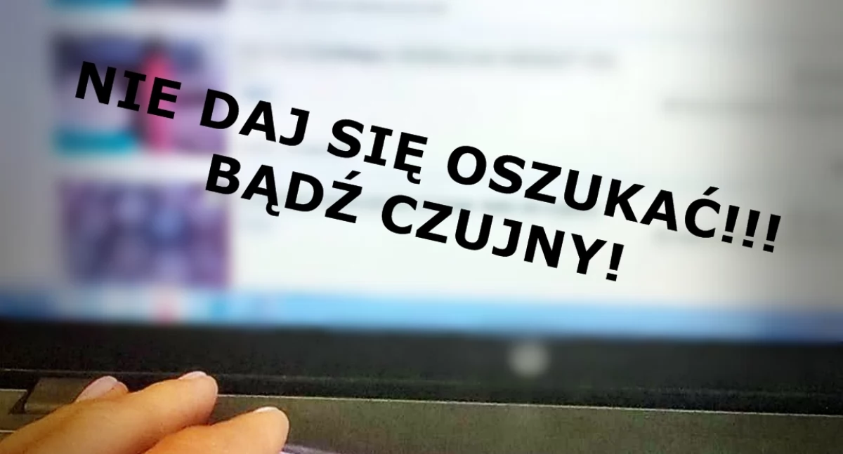240 złotych za błyszczyk do ust: nie ma błyszczyku, nie ma pieniędzy