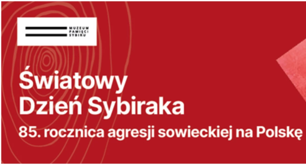 Białostockie obchody Światowego Dnia Sybiraka i 85. rocznicy agresji sowieckiej na Polskę