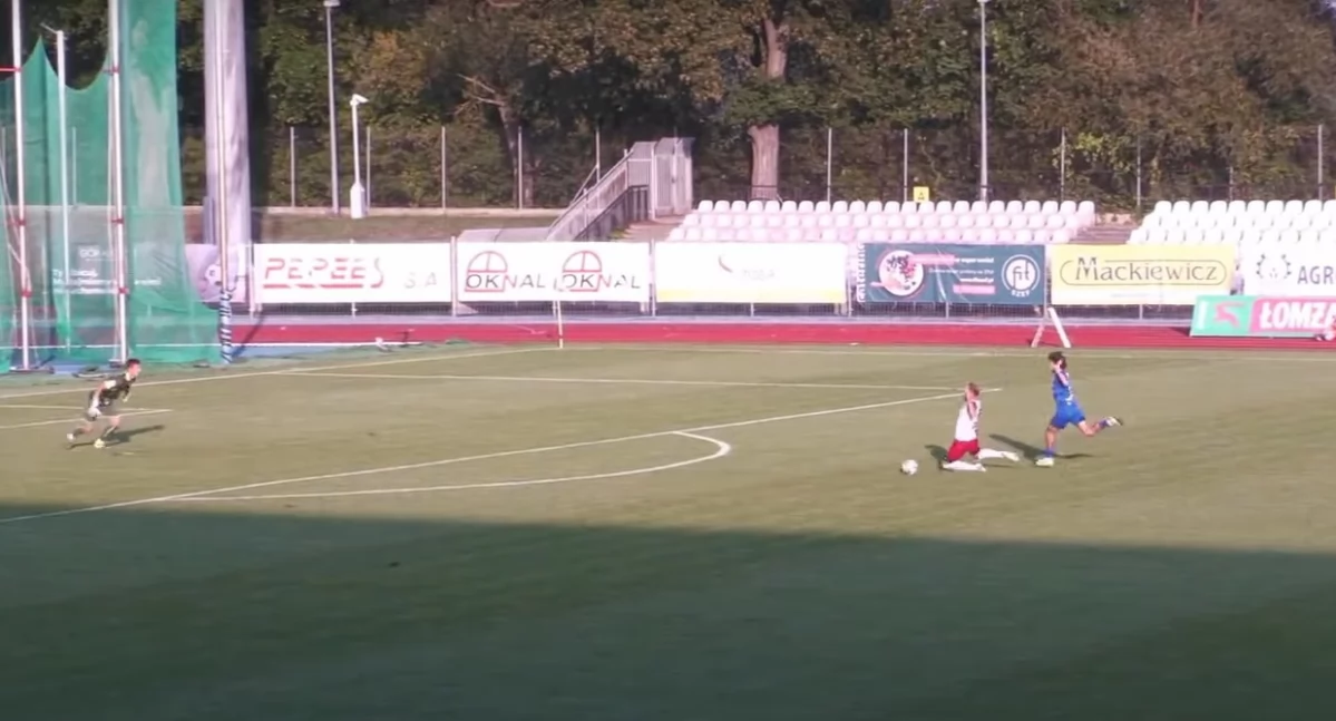 III liga: Wszyscy zapunktowali 