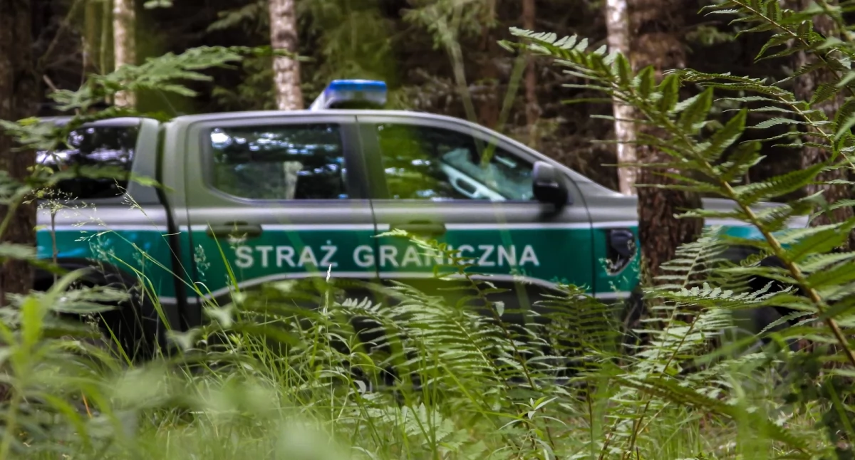 Strefa buforowa przy granicy z Białorusią: przedłużenie o 90 dni