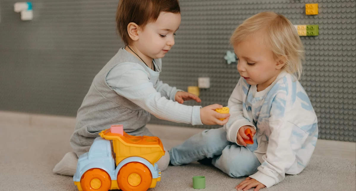 Żłobkowe. Termin na składanie wniosków minie z końcem września