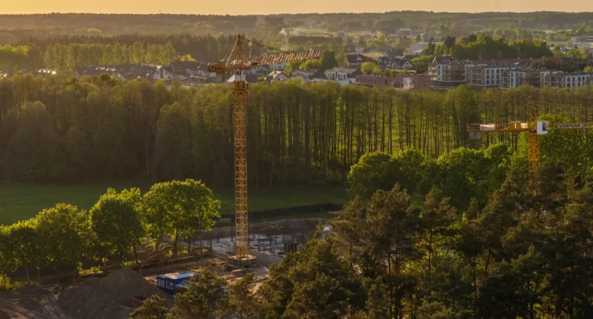 Nowe mieszkania Białystok – gdzie szukać inwestycji dla siebie?