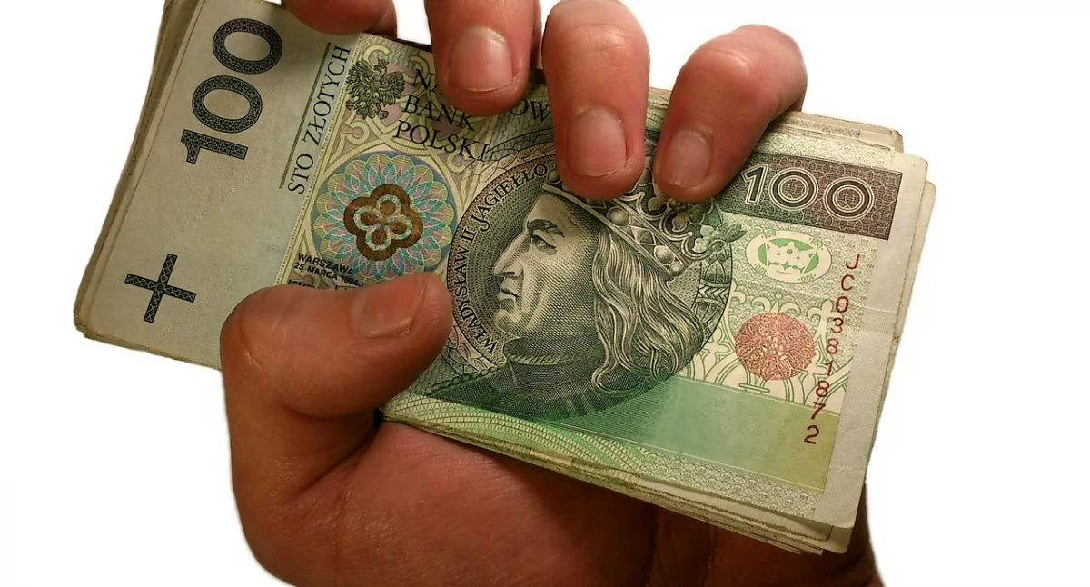 Niemal 121 tys. osób w regionie otrzymało już czternaste emerytury