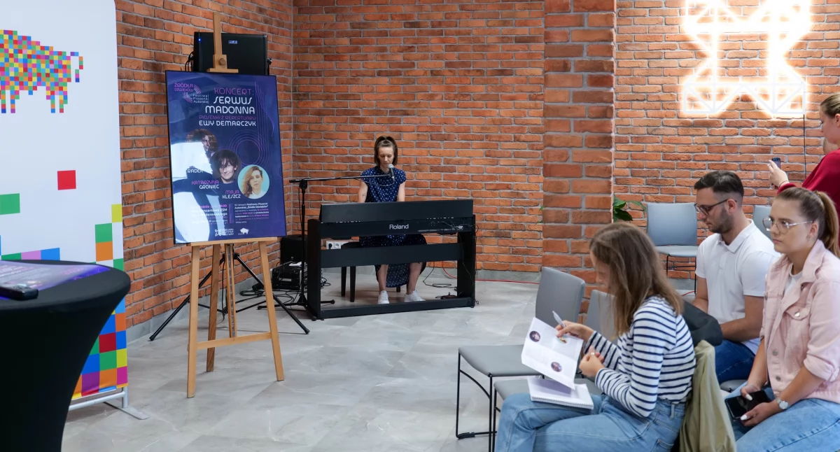 Zbliża się I edycja festiwalu piosenki autorskiej w Białymstoku