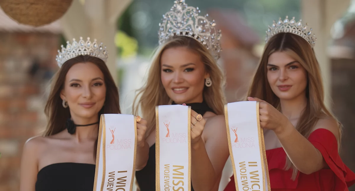 Miss Polonia Województwa Podlaskiego 2025: dziewczyny już zgłaszają się do konkursu