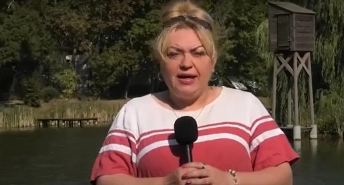 Słowo po niedzieli: Partia rotacyjnego marszałka powinna się wyrotować z polityki 