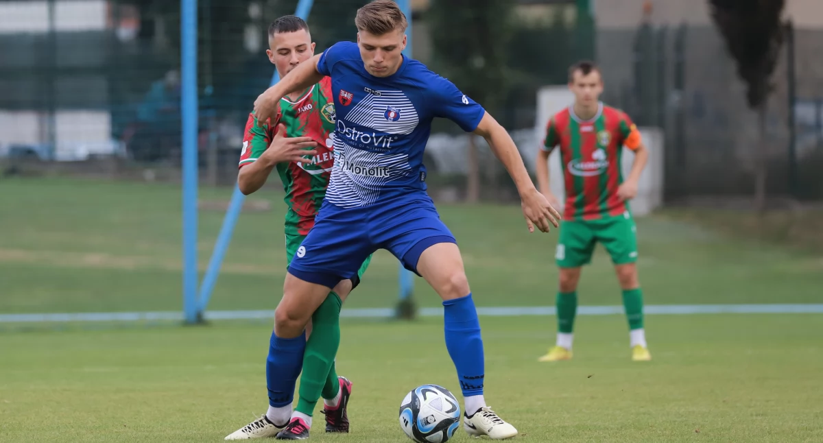 IV liga: Zapowiedź 8. kolejki 