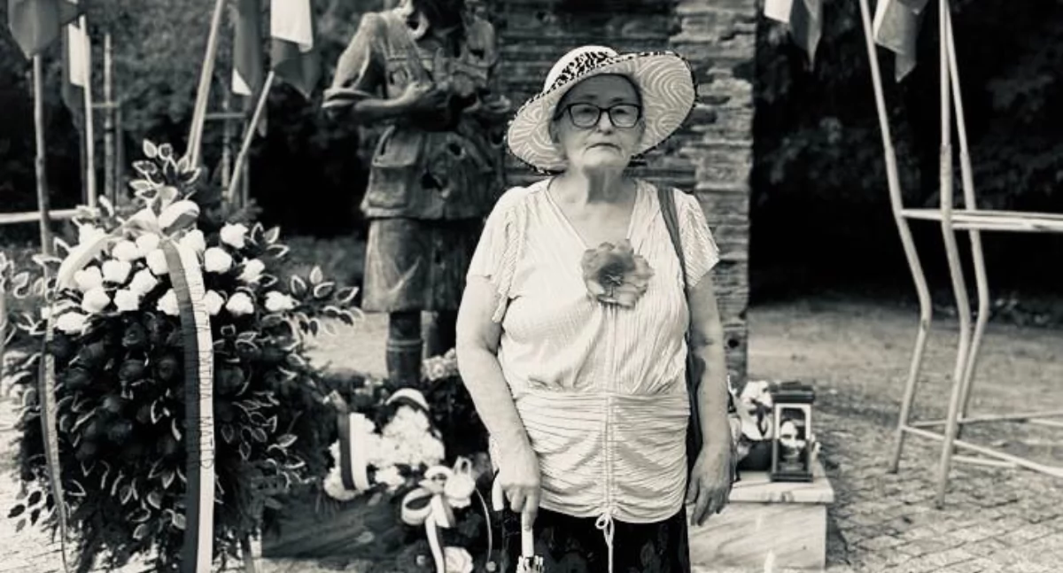 Zmarła Stanisława Korolkiewicz