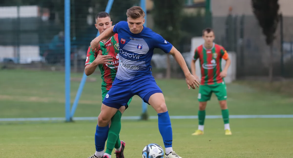 Sportowy rozkład jazdy na weekend