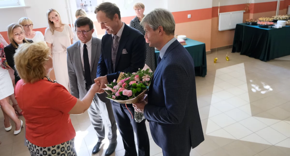 Centrum Kosmetologii UMB obchodzi 10-lecie. Tu szlifowany jest kunszt z dozą psychologii
