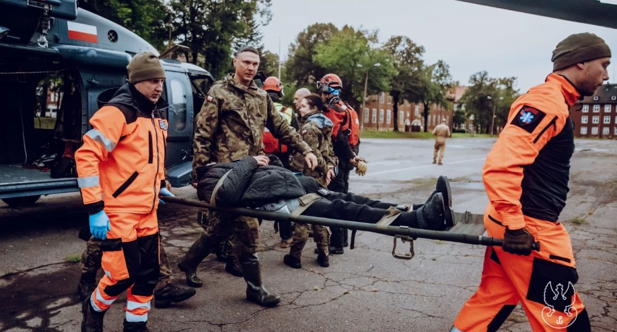 Akcja Feniks: operacji wojska na taką skalę jeszcze nie było