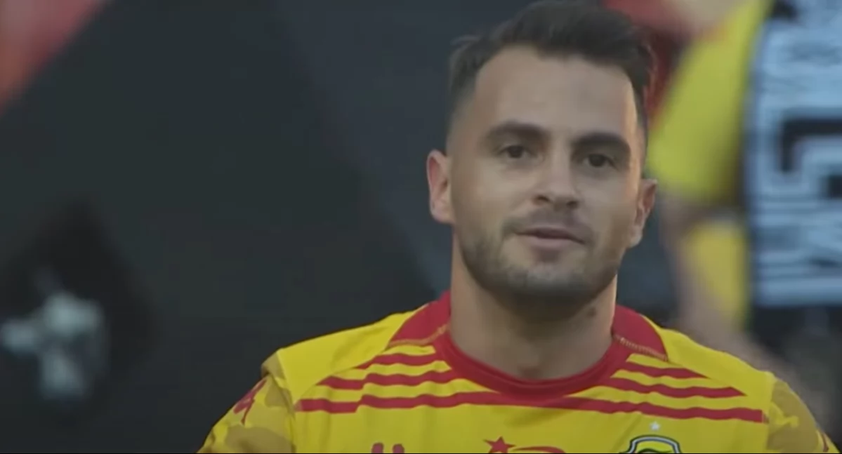 Jagiellonia: wygrana z Lechią, ale wrażeń artystycznych nie było 