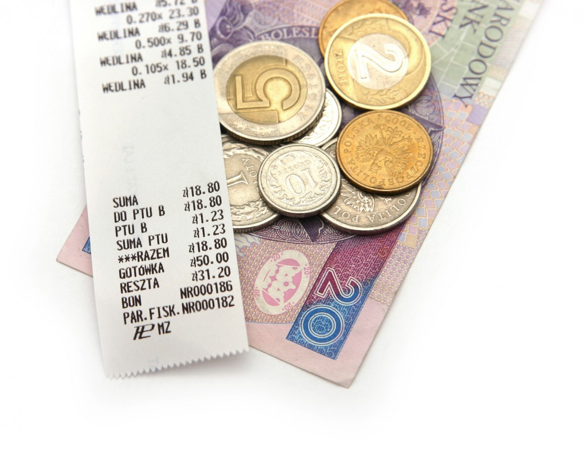 Przedłużamy Narodową Loterię Paragonową do końca marca 2017 roku
