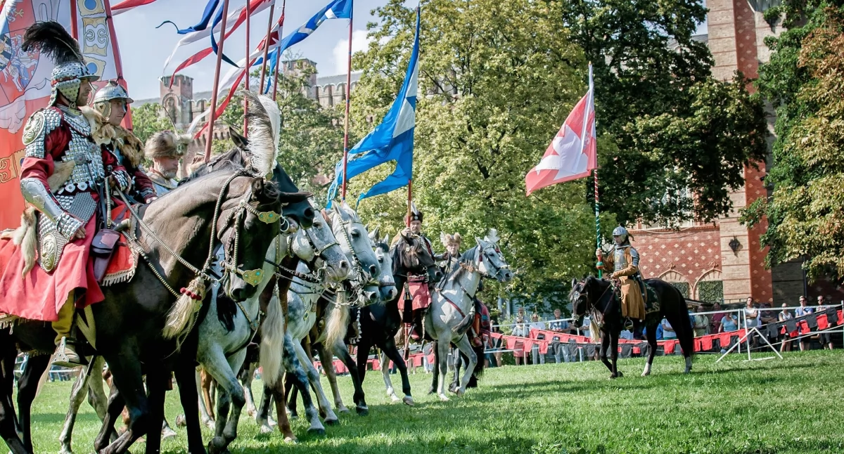 Podlascy husarze powrócą do Wiednia. Uczczą polskich rycerzy i rocznicę odsieczy wiedeńskiej