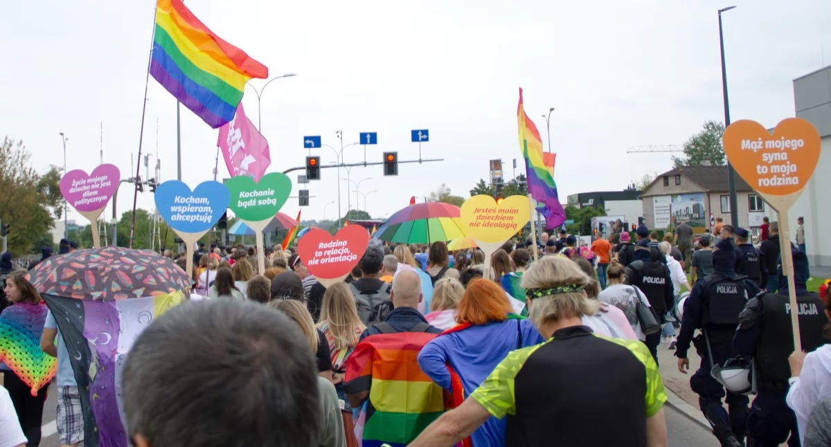 Po raz 4. ulicami Białegostoku przejdzie marsz równości. Będą też kontrmanifestacje
