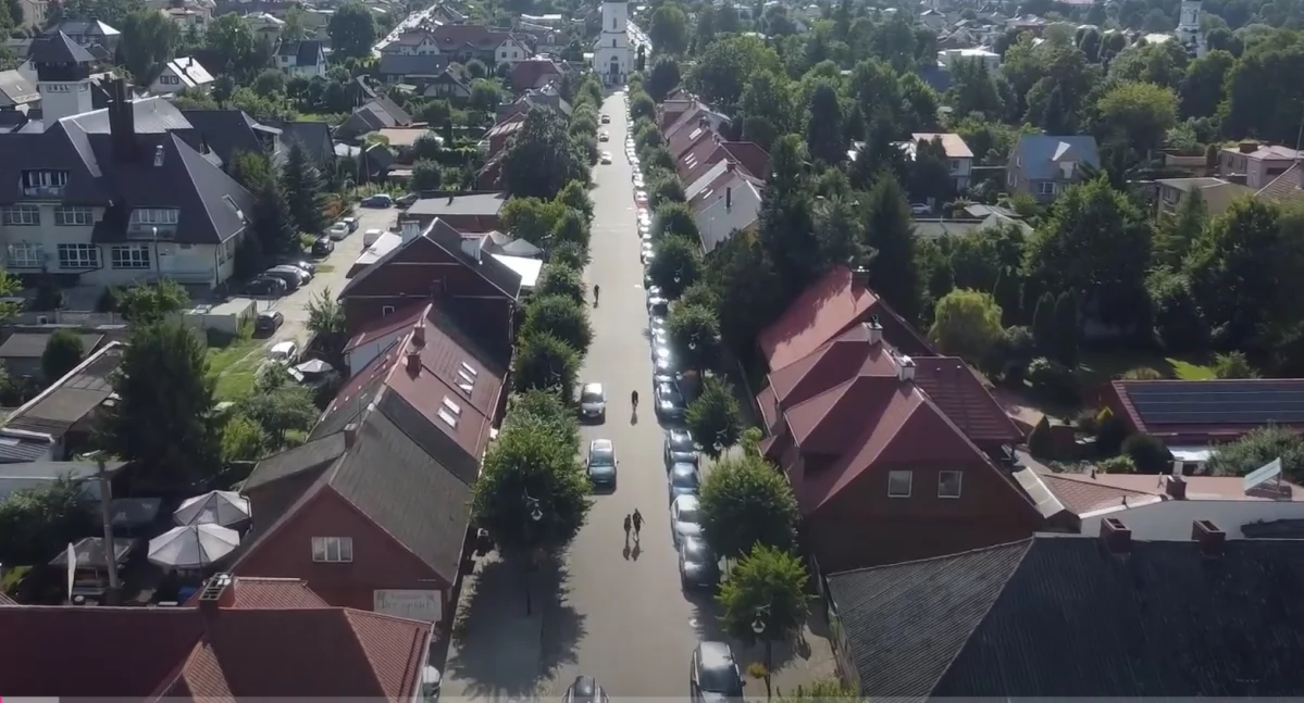 Do podziału gminy Supraśl brakuje już tylko uchwały Rady Ministrów. 
