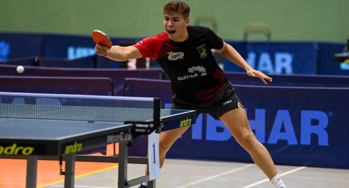 I Grand Prix Polski Juniorów wygrał zawodnik Dojlid Białystok