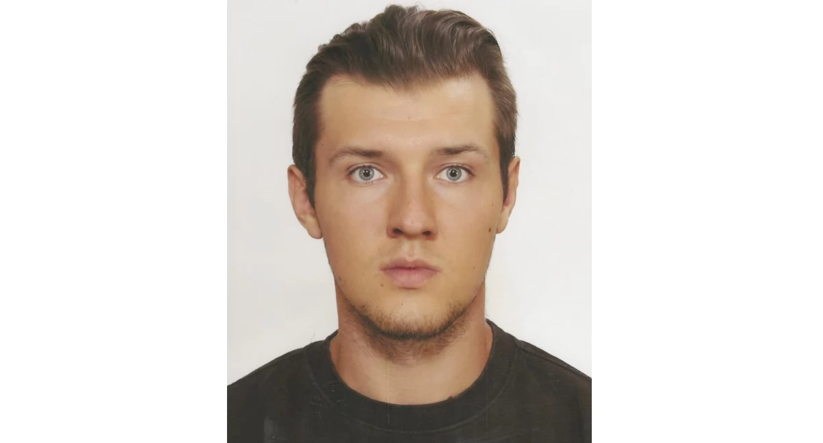Zaginął 25-letni białostoczanin. Nie ma po nim śladu od kilku dni